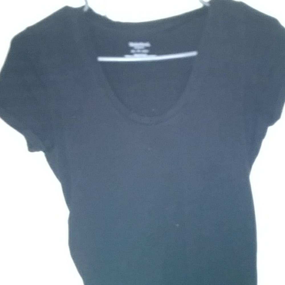 Maternity top